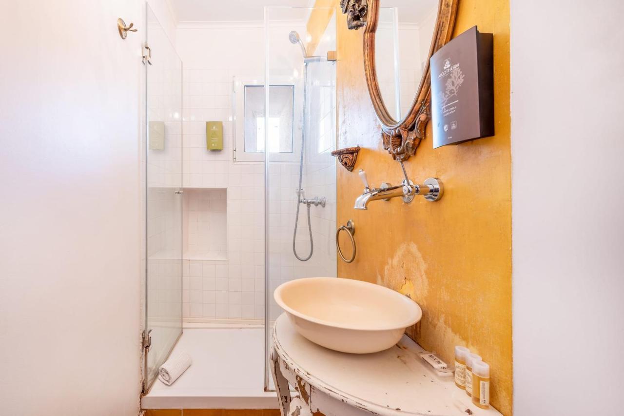 Guestready - Exquisite Bica Poetas Apartment Lisabona Exterior foto